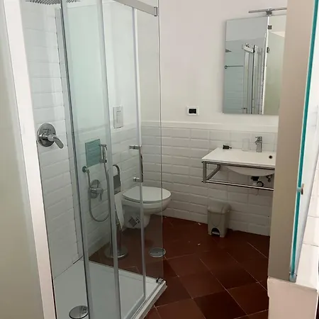 度假居 Eugenia E Donato