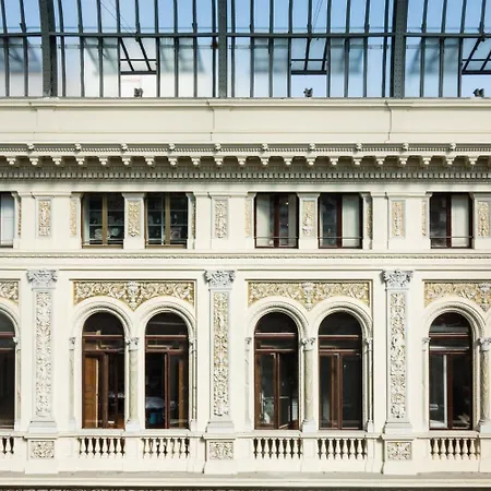 Eugenia E Donato 那不勒斯