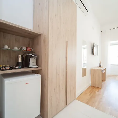 Eugenia E Donato 度假居 *