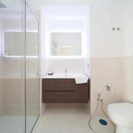 Ferienhaus Eugenia E Donato