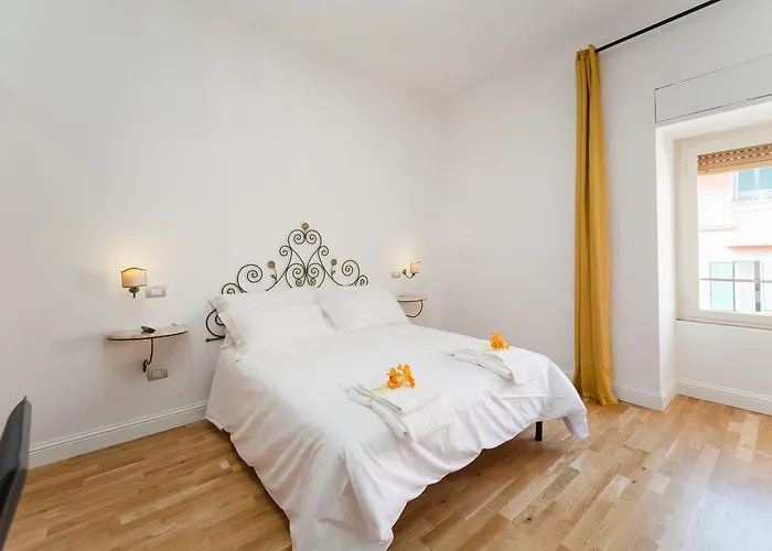 Eugenia E Donato Casa vacanze