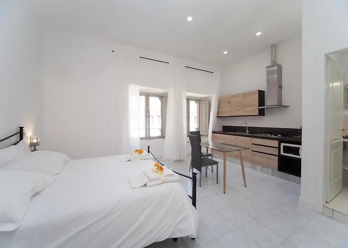 Eugenia E Donato Casa vacanze Napoli