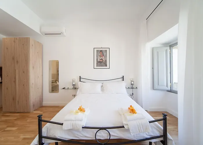 Casa vacanze Eugenia E Donato Napoli