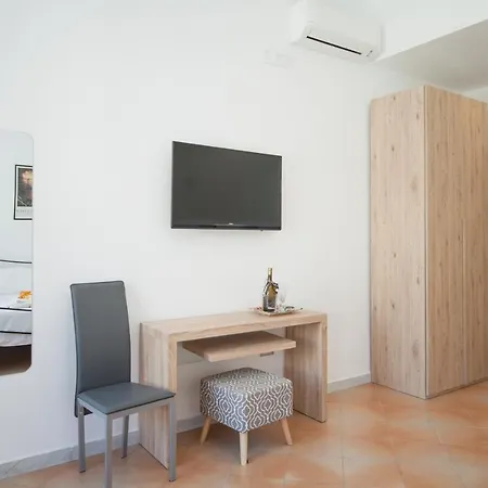 Eugenia E Donato Holiday home