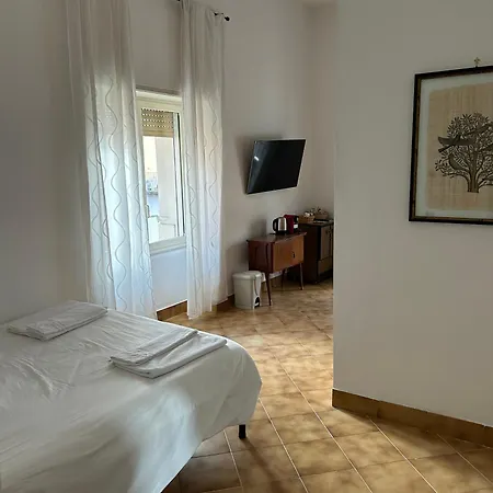 Holiday home Eugenia E Donato *