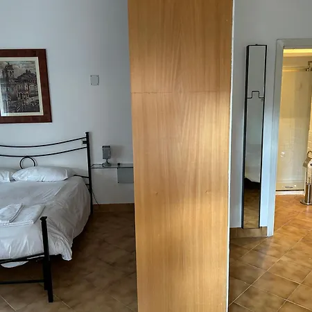 Eugenia E Donato Casa de Férias