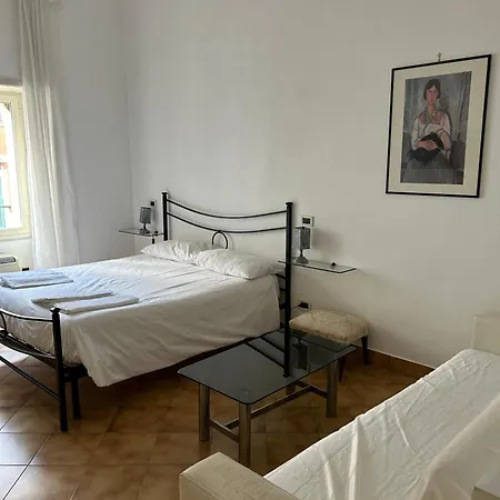 Eugenia E Donato Holiday home