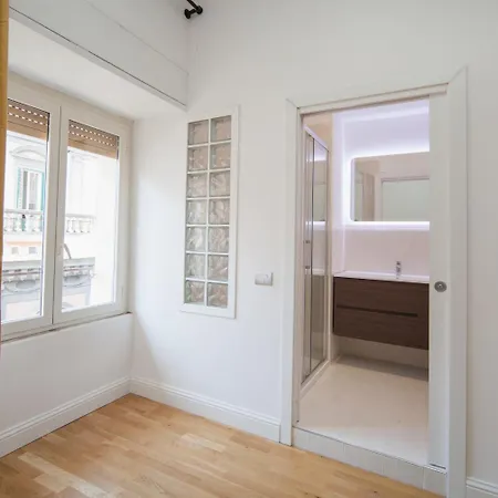 Casa de Férias Eugenia E Donato Nápoles