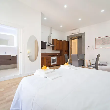 Сasa de vacaciones Eugenia E Donato