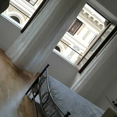 Feriehus Eugenia E Donato Napoli