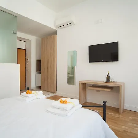 Feriehus Eugenia E Donato