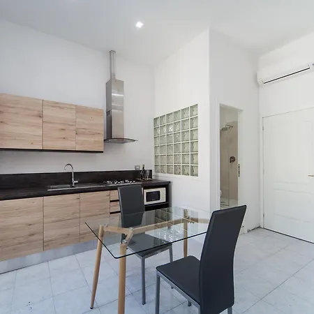 Eugenia E Donato Holiday home
