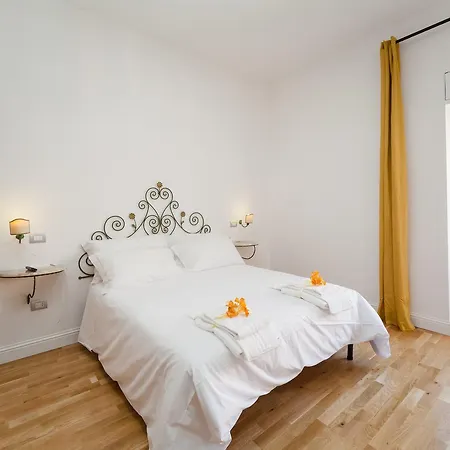 Eugenia E Donato Holiday home