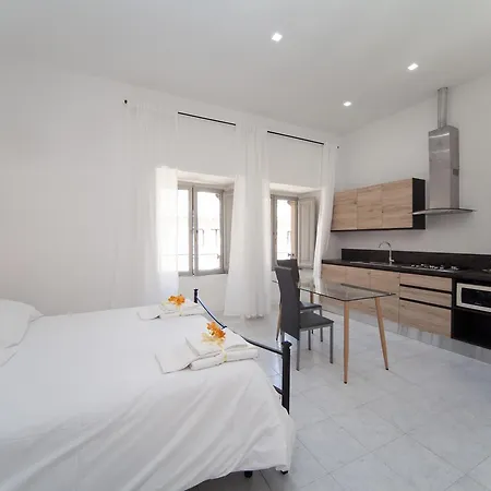 Eugenia E Donato Holiday home Naples