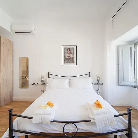 Holiday home Eugenia E Donato Naples