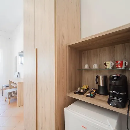 Eugenia E Donato Holiday home