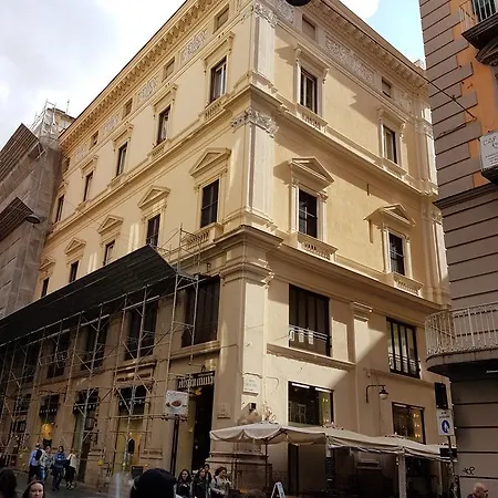 Eugenia E Donato Holiday home *