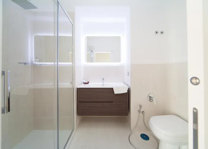 Casa de Férias Eugenia E Donato