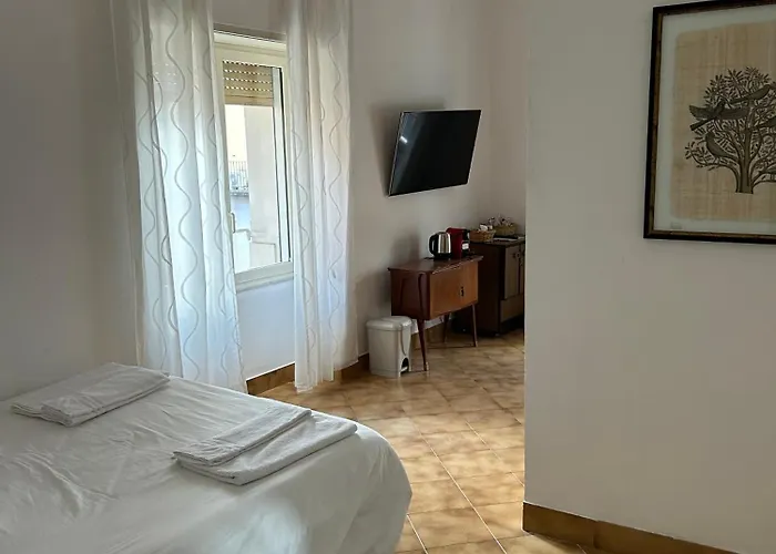 Casa de Férias Eugenia E Donato *