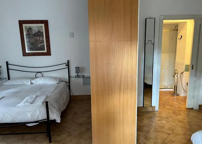 Eugenia E Donato Casa de Férias