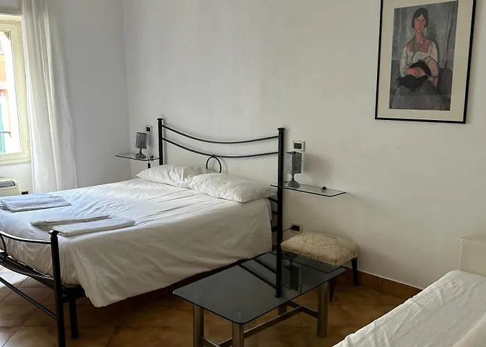 Eugenia E Donato Holiday home