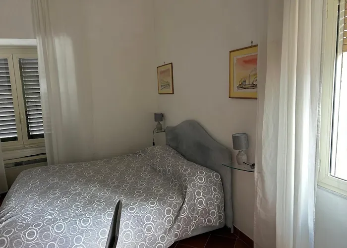 Eugenia E Donato Holiday home *