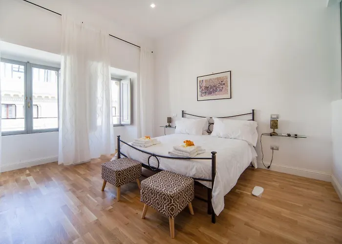 Eugenia E Donato Casa de Férias Nápoles