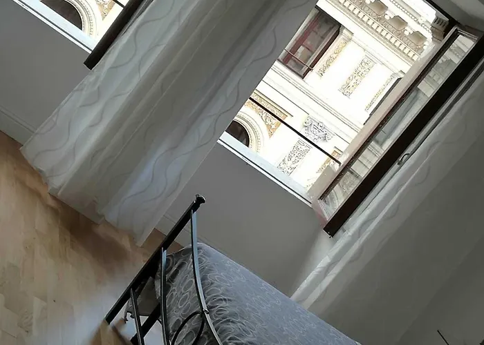 Casa de Férias Eugenia E Donato Nápoles