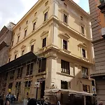 Eugenia E Donato Tatil Evi Napoli